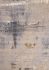 Emory Distressed Rug (Taupe & Brown - 5'3x 7'7)