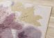 Folio  Poppy Rug (8 x 11 - Blue Cream Pink Yellow)