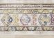 Folio Tapis Médaillon (8 x 11 -  Beige Bleu Crème Gris Orange Rose Jaune)