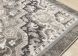 Hayden Elegant Classic Border Rug (Taupe & Grey - 5'3x 7'7)