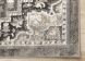 Hayden Elegant Classic Border Rug (Taupe & Grey - 5'3x 7'7)