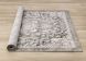 Hayden Elegant Classic Border Rug (Taupe & Grey - 5'3x 7'7)