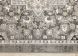 Hayden Elegant Classic Border Rug (Taupe & Grey - 5'3x 7'7)
