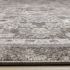 Hayden Elegant Classic Border Rug (Taupe & Grey - 5'3x 7'7)