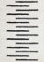 Pascal Alternating Lines  Rug (8 x 11 - Cream Grey)