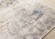 Swift Multi Granite Rug (Taupe & Blue - 5'3x 7'7)