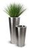 Chroma Cone (36 Inch - Stainless Steel)