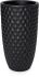 Tiger Planter (Matte Black - Large - 32 In)