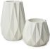 Tulip Planter (Granite Beige - Small - 18 In)