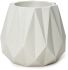 Tulip Planter (Granite Beige - Small - 18 In)