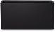 Matte Black - Large - 20 In
