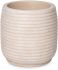 Beige Vieilli - Moyen - 19 Po