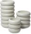 Donut Planter (Granite Beige - Large - 32 In)