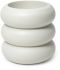 Donut Planter (Granite Beige - Small - 14 In)