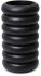 Donut Planter (Granite Black - Large - 32 In)