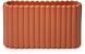 Tiramisu Planter (Granite Terracotta - Box - 20 In)