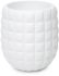 Cloud Planter (Matte White - Small - 24 In)