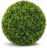 Podocarpus Ball (18 Inch - Green)