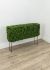 Boxwood Hedge (27 Inch - Green)