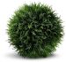 Cedar Ball (17 Inch - Green)