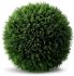 Cedar Ball (21 Inch - Green)