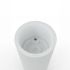 Clima Cone Planter (White - 36 In)