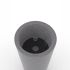 Clima Cone Planter (Granite - 36 In)