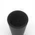 Clima Cone Planter (Black - 36 In)