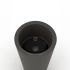 Clima Cone Planter (Anthracite - 36 In)