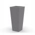 Clima Tapered Planter (Granite - 36 In)