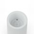 Clima Drop Planter (White - 36 In)