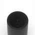 Clima Drop Planter (Black - 36 In)