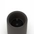Clima Drop Planter (Anthracite - 36 In)
