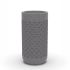 Clima High Pyramid Planter (Granite - 36 In)