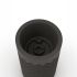 Clima High Pyramid Planter (Anthracite - 36 In)