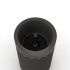 Clima High Pyramid Planter (Anthracite - 36 In)