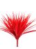Grass Botanical (12 In - Red)