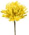 Chrysenthemum Flower Artificial Flower (43 x 12 x 12 - Yellow)