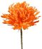 Chrysenthemum Flower Artificial Flower (43 x 12 x 12 - Orange)