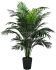 Areca Palm Tree Artificial Plant (63 x 24 x 24 - Green)