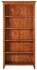 Habits Bookcase (Savanna Brown)