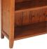 Habits Bookcase (Savanna Brown)