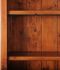 Habits Bookcase (Savanna Brown)