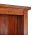 Habits Bookcase (Savanna Brown)