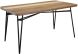 Habanero Dining Table