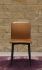 Leia Side Chair (Set of 2 - Tan Brown)