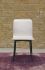 Leia Side Chair (Set of 2 - Fox White)