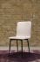 Leia Side Chair (Set of 2 - Fox White)