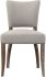 Martin Dining Chair (Set of 2 - Oyster)
