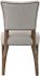 Martin Dining Chair (Set of 2 - Oyster)
